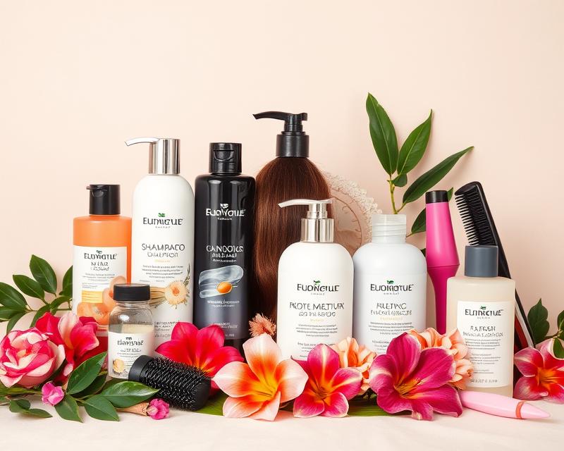 Kompleksowa pielęgnacja włosów – najlepsze kosmetyki i sprzęt Kompleksowa pielęgnacja włosów – najlepsze kosmetyki i sprzęt