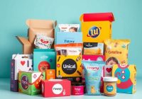 Opakowania z nadrukiem – klucz do skutecznego marketingu marki