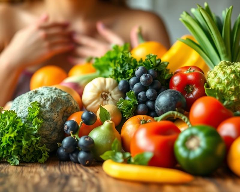 Dieta atopowa i AZS: Jak ją stosować, aby wspierać skórę? Dieta atopowa i AZS: Jak ją stosować, aby wspierać skórę?