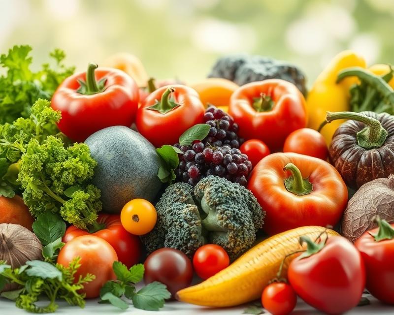 Dieta dr Dąbrowskiej – co warto wiedzieć o oczyszczaniu organizmu?