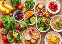 Prosta dieta odchudzająca: zdrowe nawyki i tygodniowy jadłospis