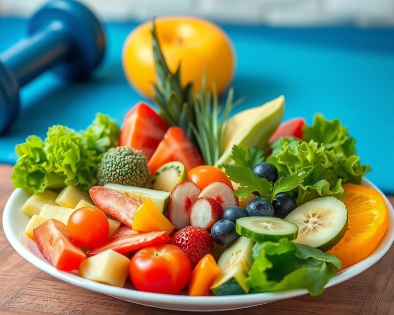 Dieta Chodakowskiej – co warto wiedzieć o programie odchudzającym? Dieta Chodakowskiej – co warto wiedzieć o programie odchudzającym?