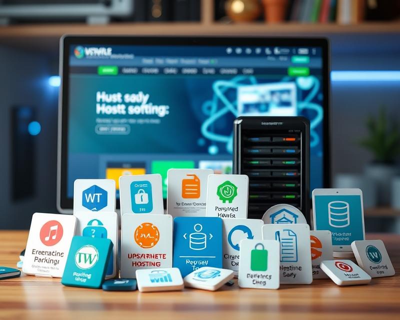 Jakie są ceny hostingu? Przegląd kosztów i rodzajów usług