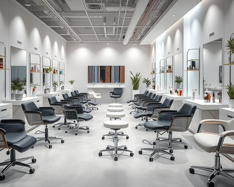 Taborety kosmetyczne – jak wybrać idealny model do salonu? Taborety kosmetyczne – jak wybrać idealny model do salonu?