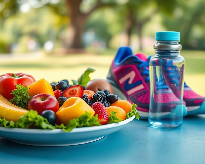 Jak skutecznie zacząć odchudzanie i ćwiczenia? Kluczowe zasady