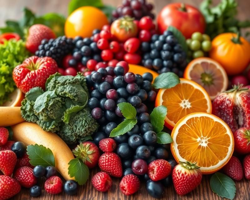 Flawonoidy – jakie mają znaczenie dla zdrowia i diety? Flawonoidy – jakie mają znaczenie dla zdrowia i diety?