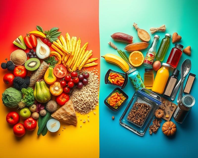 Drastyczna dieta: efekty, przygotowanie i zagrożenia zdrowotne