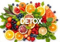 Łatwa dieta oczyszczająca: zasady, efekty i metody detoksykacji
