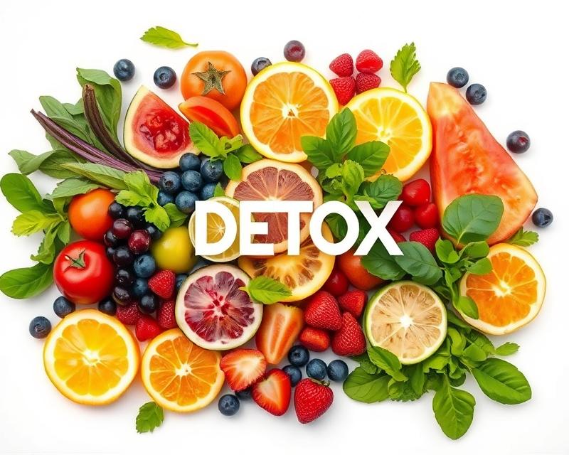 Łatwa dieta oczyszczająca: zasady, efekty i metody detoksykacji Łatwa dieta oczyszczająca: zasady, efekty i metody detoksykacji