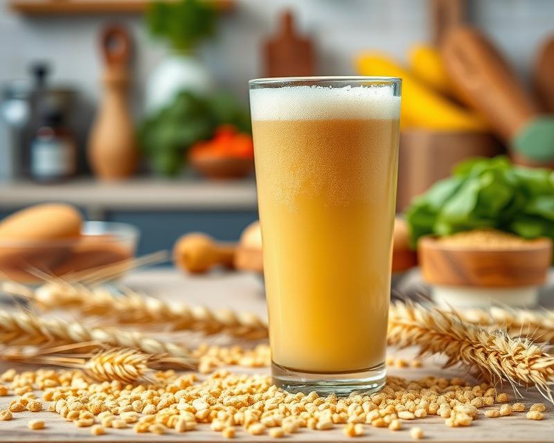 Picie drożdży – zdrowotne właściwości, korzyści i przeciwwskazania Picie drożdży – zdrowotne właściwości, korzyści i przeciwwskazania