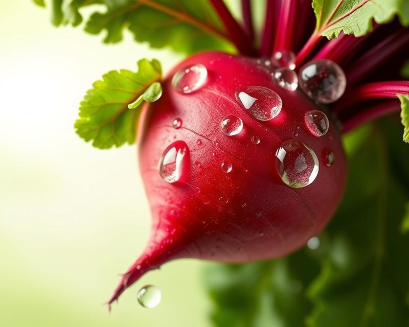 Betaina w kosmetykach – właściwości i zastosowanie w pielęgnacji