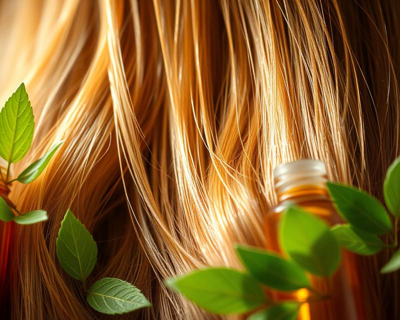 Witamina E w pielęgnacji włosów – skutki i metody stosowania Witamina E w pielęgnacji włosów – skutki i metody stosowania