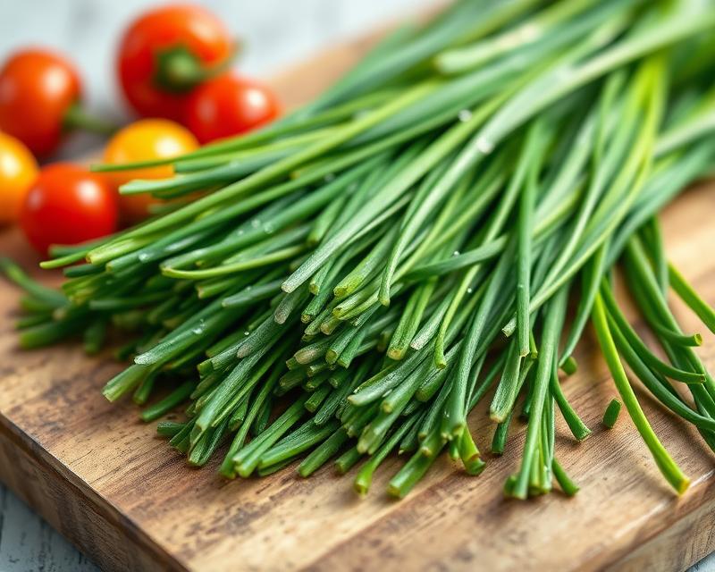 Szczypiorek – zdrowe właściwości i wartości odżywcze tego-warzywa Szczypiorek – zdrowe właściwości i wartości odżywcze tego-warzywa