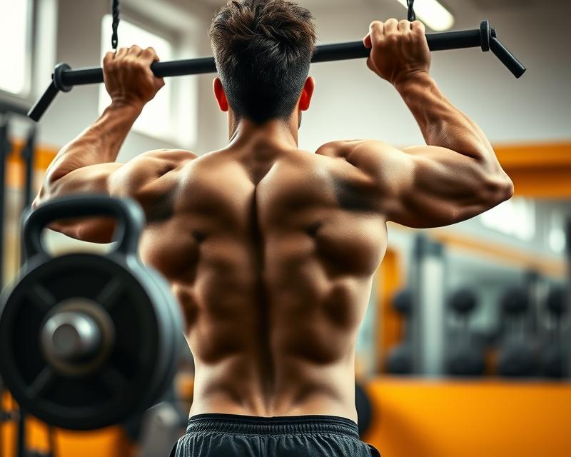 Jak pozbyć się tłuszczu na plecach? Sprawdzone metody i ćwiczenia