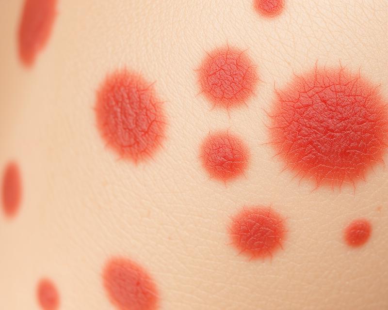 Przewlekłe choroby skóry: objawy, przyczyny i leczenie swędzących wykwitów Przewlekłe choroby skóry: objawy, przyczyny i leczenie swędzących wykwitów