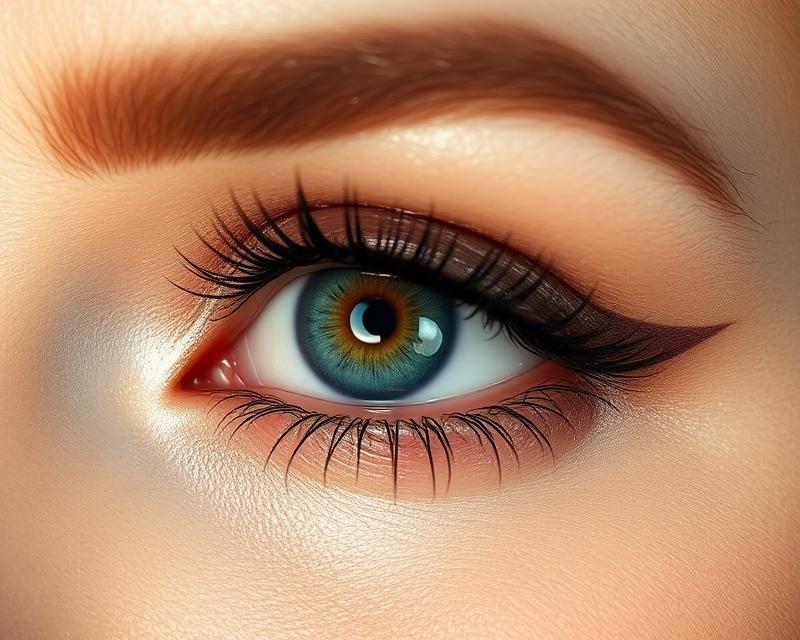Linia wodna oka – jak ją podkreślić i jakie kosmetyki wybrać?