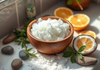 Naturalny peeling do ciała – korzyści, rodzaje i przepisy