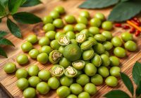 Fasola limonkowa – właściwości, wartości odżywcze i zastosowanie