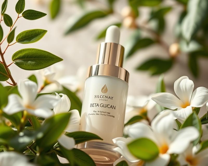 Beta-glukan w kosmetykach: właściwości, działanie i korzyści dla skóry Beta-glukan w kosmetykach: właściwości, działanie i korzyści dla skóry