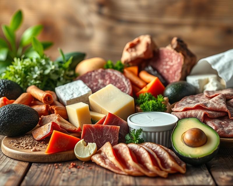 Dieta Kwaśniewskiego – zasady, efekty i kontrowersje dotyczące diety optymalnej