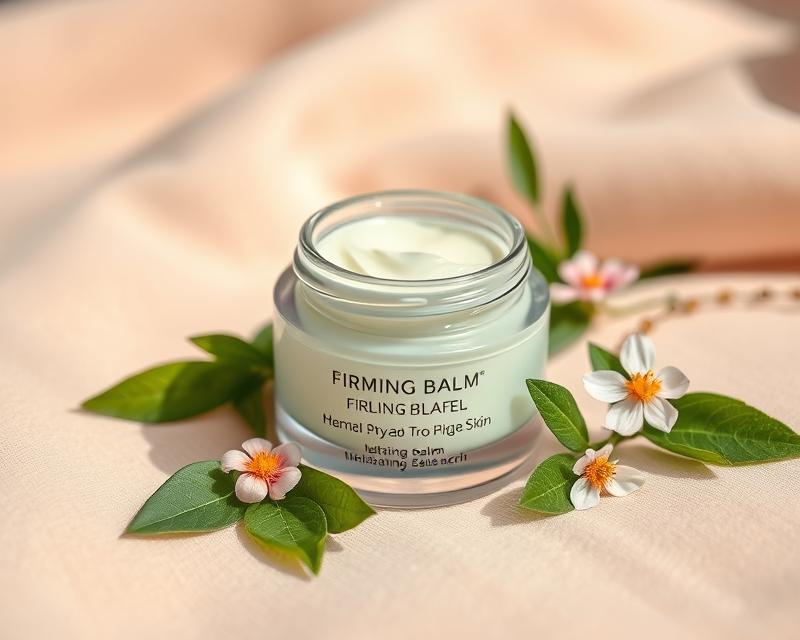 Balsam ujędrniający – jak działa i jakie przynosi efekty?