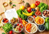 Dieta Cambridge – zasady, efekty i przykładowy jadłospis
