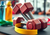 Ćwiczenia na biceps dla kobiet – skuteczne sposoby na ramiona