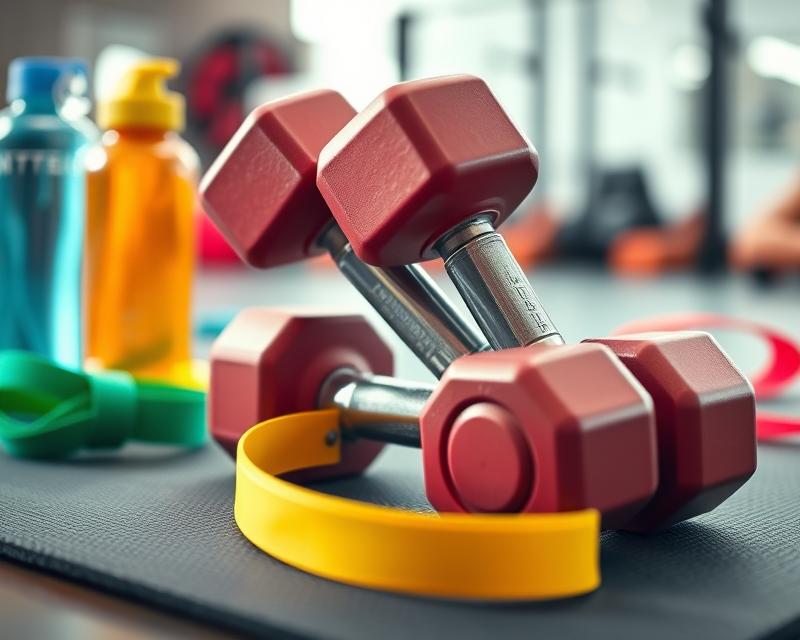 Ćwiczenia na biceps dla kobiet – skuteczne sposoby na ramiona Ćwiczenia na biceps dla kobiet – skuteczne sposoby na ramiona