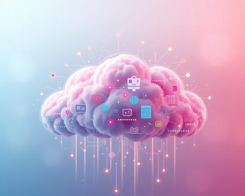 Co to jest hosting w chmurze? Kluczowe informacje i korzyści Co to jest hosting w chmurze? Kluczowe informacje i korzyści