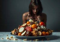 Bulimia – objawy, przyczyny i metody leczenia zaburzenia odżywiania