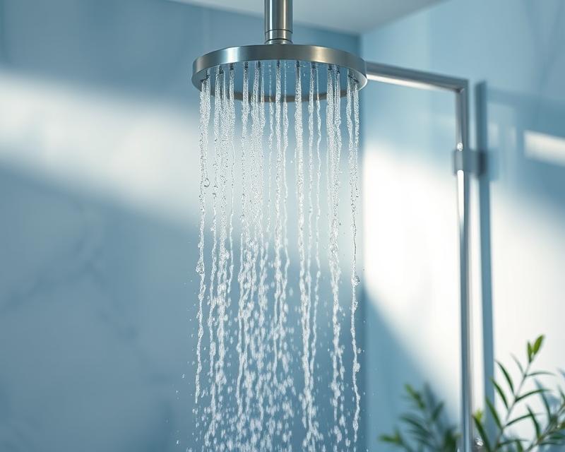 Korzyści zdrowotne zimnego prysznica: Jak wprowadzić go do życia?