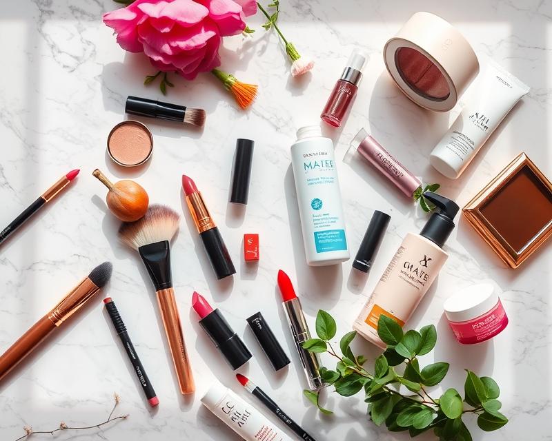 Triki kosmetyczne, które poprawią twój makijaż i pielęgnację