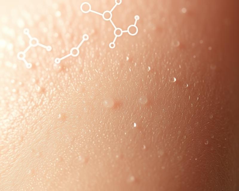 Trądzik hormonalny: przyczyny, objawy i skuteczne metody leczenia Trądzik hormonalny: przyczyny, objawy i skuteczne metody leczenia