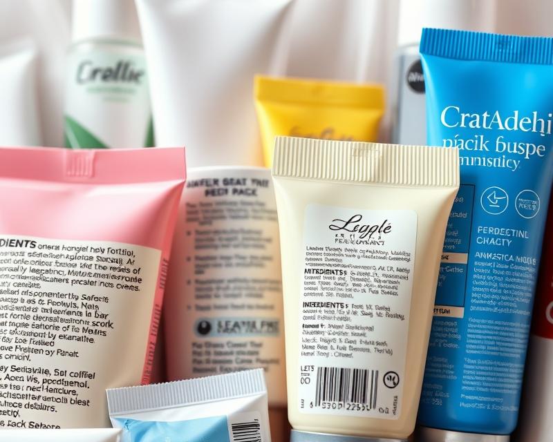 Symbole na kosmetykach – co oznaczają i jak je czytać? Symbole na kosmetykach – co oznaczają i jak je czytać?