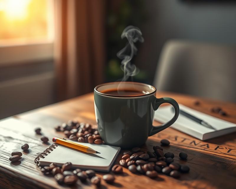 Złe samopoczucie po kawie – przyczyny, objawy i jak sobie z nimi radzić