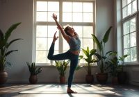 Ashtanga joga: korzyści zdrowotne, duchowe i zasady praktyki