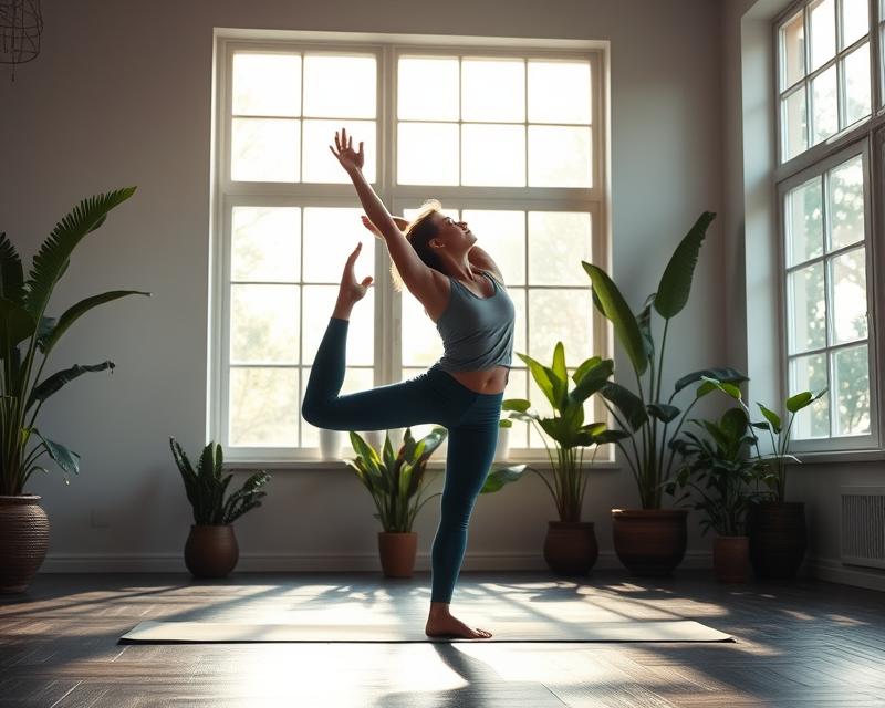 Ashtanga joga: korzyści zdrowotne, duchowe i zasady praktyki Ashtanga joga: korzyści zdrowotne, duchowe i zasady praktyki