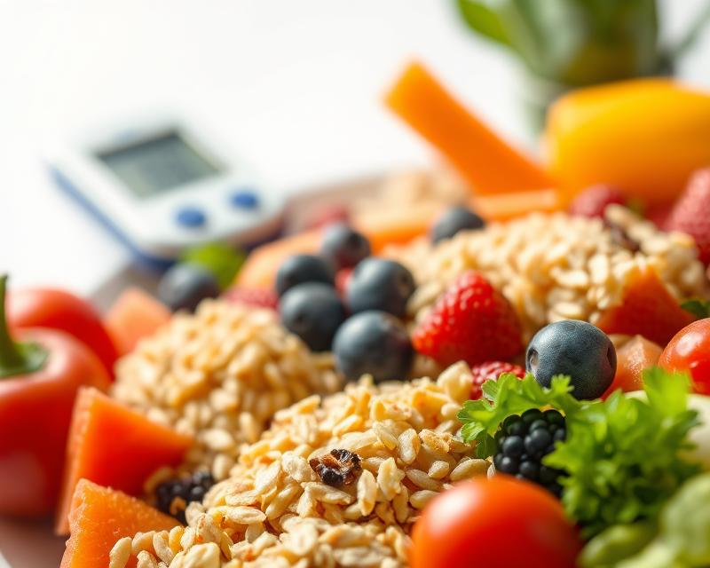 Cukrzyca: rodzaje, objawy i skuteczna prewencja choroby