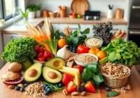 Dieta na odchudzanie brzucha – zasady, produkty i jadłospis