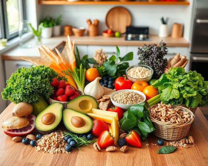 Dieta na odchudzanie brzucha – zasady, produkty i jadłospis