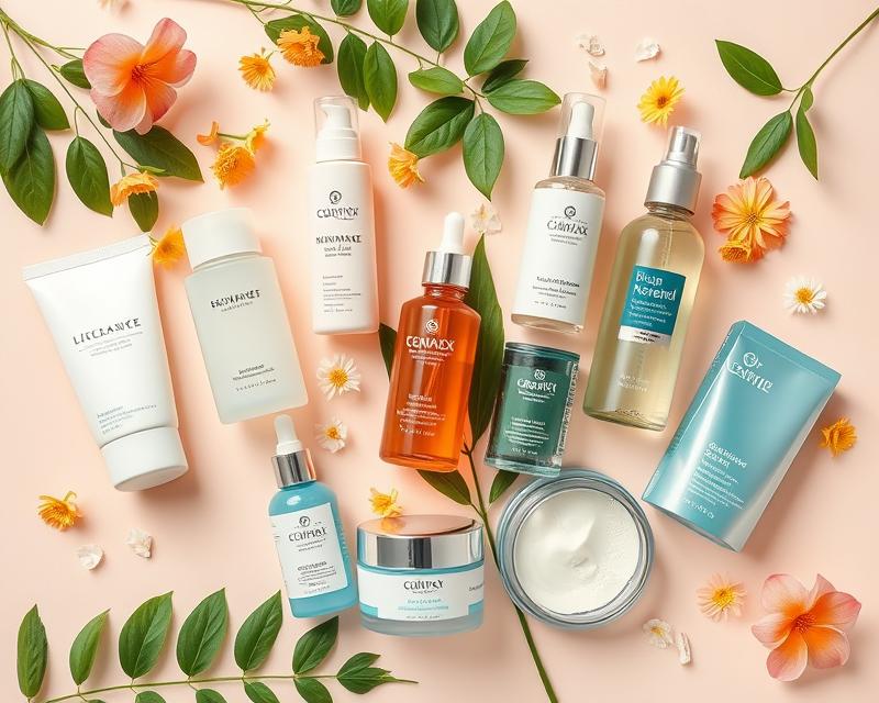 Pielęgnacja twarzy dla nastolatek: kluczowe zasady i błędy, których unikać Pielęgnacja twarzy dla nastolatek: kluczowe zasady i błędy, których unikać