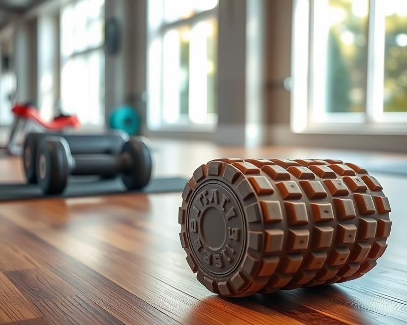 Rolowanie ud: korzyści, techniki i najczęstsze błędy