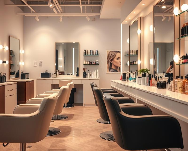 Jak rozpoznać dobrego fryzjera? Cechy i wskazówki dla klientów