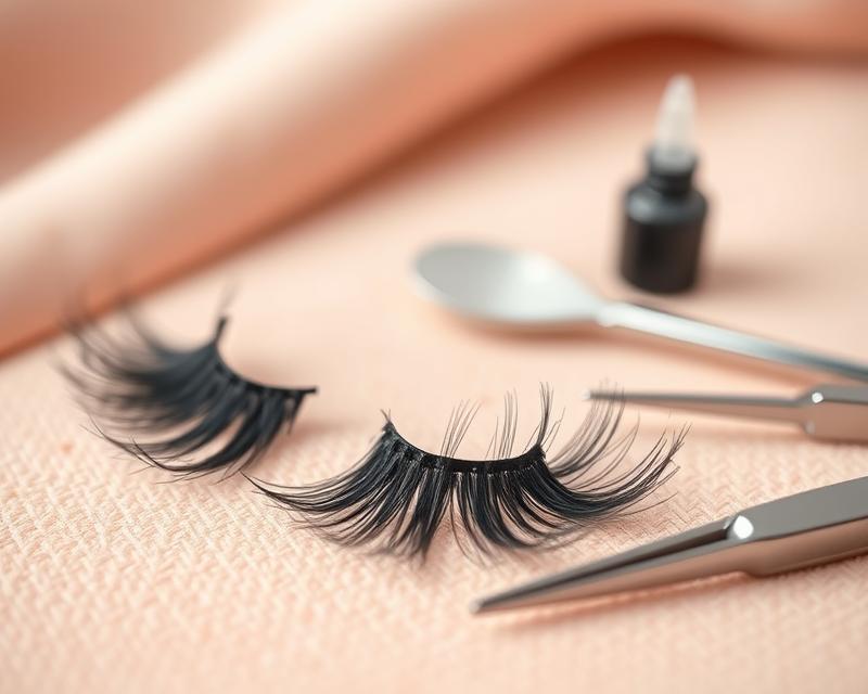 Jak bezpiecznie ściągnąć doczepiane rzęsy w kilku krokach? Jak bezpiecznie ściągnąć doczepiane rzęsy w kilku krokach?