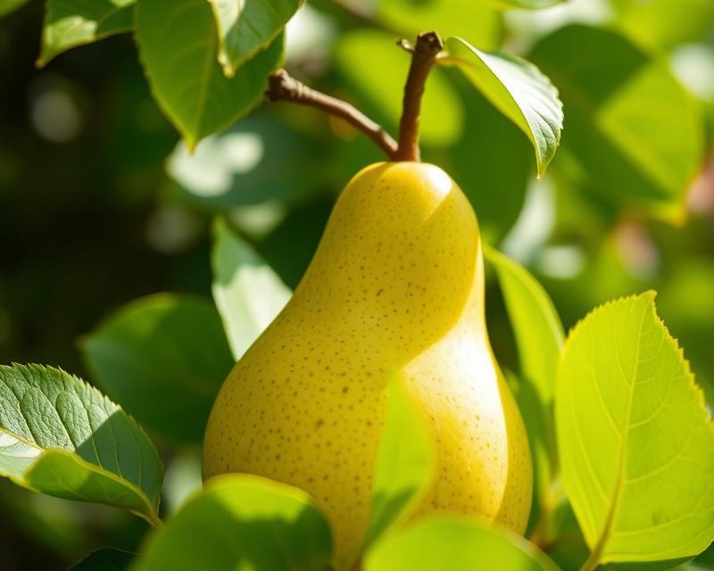 Gruszka nashi – zdrowotne właściwości, wartości i zastosowanie w diecie Gruszka nashi – zdrowotne właściwości, wartości i zastosowanie w diecie