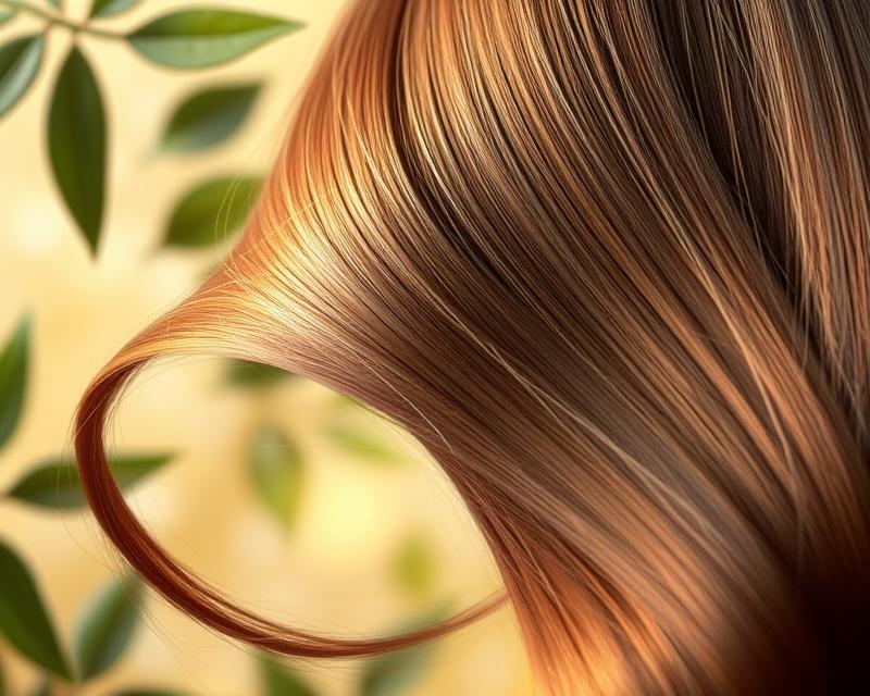 Keratyna a farbowanie włosów – jak dbać o zdrowie włosów?