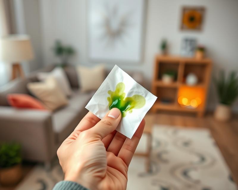 Zielonkawy katar: przyczyny, objawy i skuteczne leczenie Zielonkawy katar: przyczyny, objawy i skuteczne leczenie