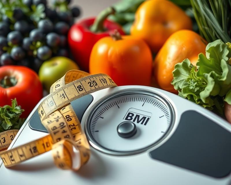 Co musisz wiedzieć o wskaźniku masy ciała (BMI)?