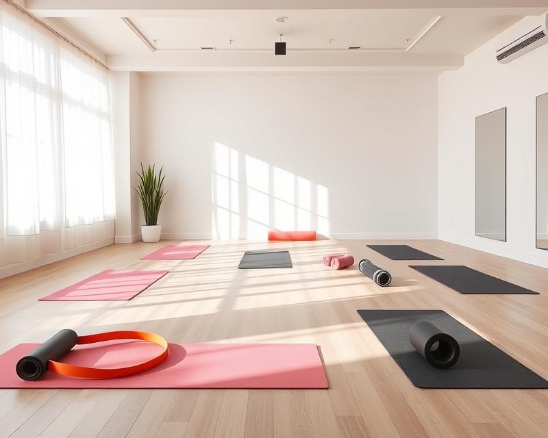 Ćwiczenia rozciągające – korzyści, rodzaje i technika bezpieczeństwa