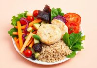 Dieta 1200 kcal – zasady, jadłospis i efekty zdrowotne